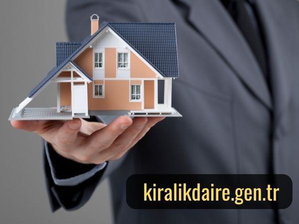 Karatepe Mahallesi Kiralık Daire